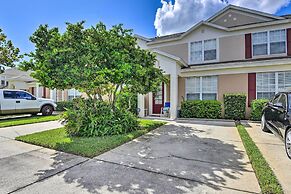 Kissimmee Home w/ Private Pool < 3 Mi to Disney!