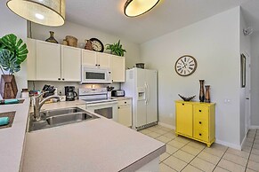 Kissimmee Home w/ Private Pool < 3 Mi to Disney!