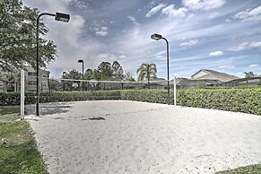 Kissimmee Home w/ Private Pool < 3 Mi to Disney!