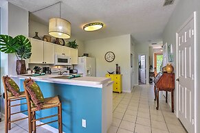 Kissimmee Home w/ Private Pool < 3 Mi to Disney!