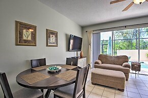 Kissimmee Home w/ Private Pool < 3 Mi to Disney!