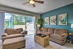 Kissimmee Home w/ Private Pool < 3 Mi to Disney!