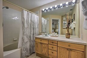 Kissimmee Home w/ Private Pool < 3 Mi to Disney!