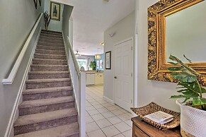 Kissimmee Home w/ Private Pool < 3 Mi to Disney!