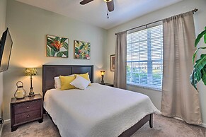 Kissimmee Home w/ Private Pool < 3 Mi to Disney!