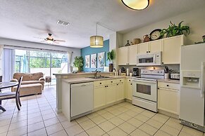 Kissimmee Home w/ Private Pool < 3 Mi to Disney!