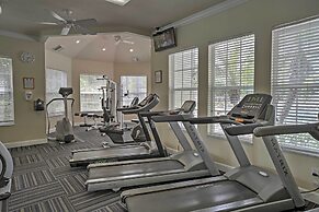 Kissimmee Home w/ Private Pool < 3 Mi to Disney!