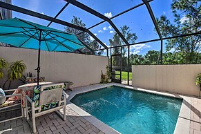 Kissimmee Home w/ Private Pool < 3 Mi to Disney!