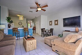 Kissimmee Home w/ Private Pool < 3 Mi to Disney!