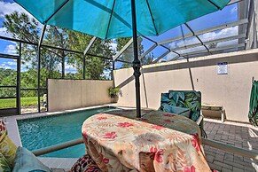 Kissimmee Home w/ Private Pool < 3 Mi to Disney!