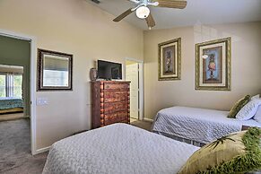 Kissimmee Home w/ Private Pool < 3 Mi to Disney!