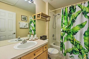 Kissimmee Home w/ Private Pool < 3 Mi to Disney!