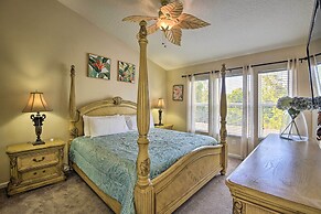 Kissimmee Home w/ Private Pool < 3 Mi to Disney!