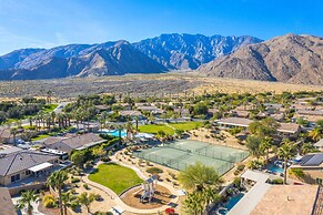 Near Downtown: Palm Springs Home w/ Mountain Views