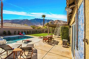 Near Downtown: Palm Springs Home w/ Mountain Views