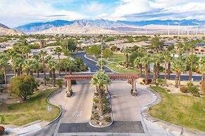 Near Downtown: Palm Springs Home w/ Mountain Views