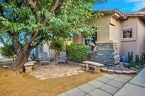 Near Downtown: Palm Springs Home w/ Mountain Views