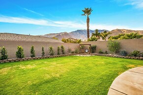 Near Downtown: Palm Springs Home w/ Mountain Views