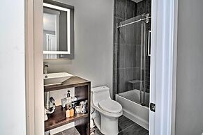 Modern Anchorage Townhome - By Delaney Park Strip!