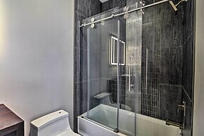 Modern Anchorage Townhome - By Delaney Park Strip!