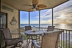 Luxe Beachfront Family Condo w/ Resort Amenities!
