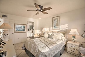 Luxe Beachfront Family Condo w/ Resort Amenities!