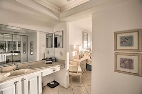 Luxe Beachfront Family Condo w/ Resort Amenities!