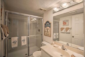 Luxe Beachfront Family Condo w/ Resort Amenities!