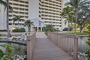 Luxe Beachfront Family Condo w/ Resort Amenities!