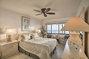 Luxe Beachfront Family Condo w/ Resort Amenities!