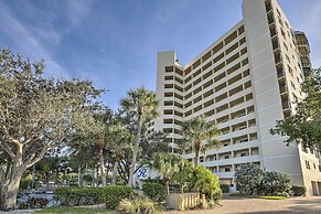 Luxe Beachfront Family Condo w/ Resort Amenities!