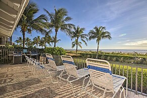 Luxe Beachfront Family Condo w/ Resort Amenities!