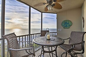 Luxe Beachfront Family Condo w/ Resort Amenities!
