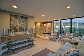 Luxe Beachfront Family Condo w/ Resort Amenities!