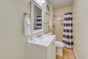 Destin Waterfront Home in Resort: Walk to Beach!