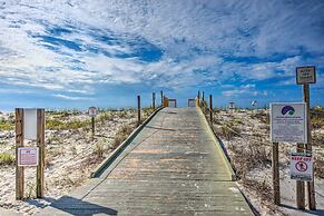 Destin Waterfront Home in Resort: Walk to Beach!