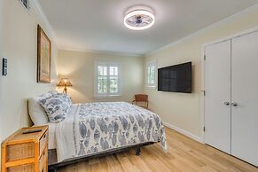 Destin Waterfront Home in Resort: Walk to Beach!