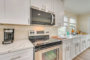 Destin Waterfront Home in Resort: Walk to Beach!