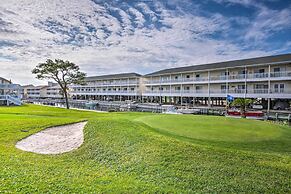 Destin Waterfront Home in Resort: Walk to Beach!