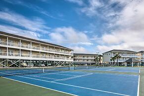 Destin Waterfront Home in Resort: Walk to Beach!