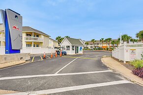 Destin Waterfront Home in Resort: Walk to Beach!