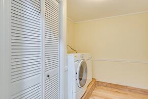 Destin Waterfront Home in Resort: Walk to Beach!