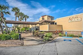 Destin Waterfront Home in Resort: Walk to Beach!