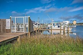 Destin Waterfront Home in Resort: Walk to Beach!