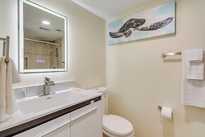 Destin Waterfront Home in Resort: Walk to Beach!