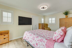 Destin Waterfront Home in Resort: Walk to Beach!