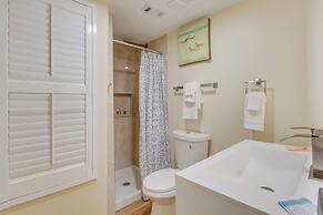 Destin Waterfront Home in Resort: Walk to Beach!