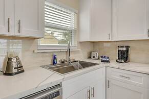 Destin Waterfront Home in Resort: Walk to Beach!