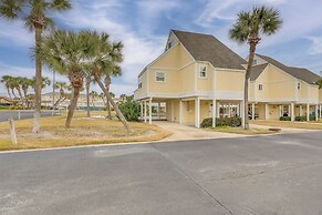 Destin Waterfront Home in Resort: Walk to Beach!