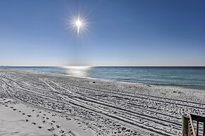 Destin Waterfront Home in Resort: Walk to Beach!